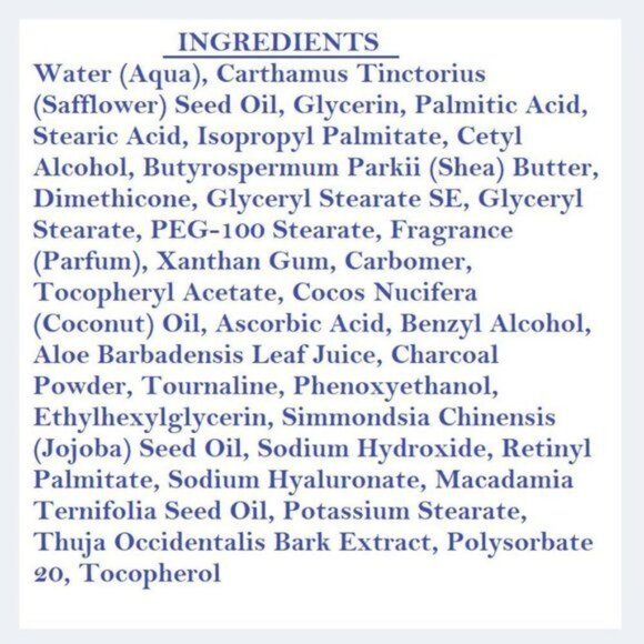 Quench Miracle Body Souffle Whipped Moisturizer Micro Water Complex Full Size - Picture 5 of 7